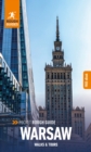 Image for Pocket Rough Guide Walks &amp; Tours Warsaw: Travel Guide with Free eBook