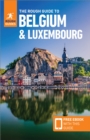 Image for The Rough Guide to Belgium &amp; Luxembourg: Travel Guide with Free eBook