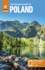Image for The Rough Guide to Poland: Travel Guide with Free eBook