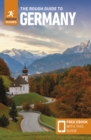 Image for The Rough Guide to Germany: Travel Guide with Free eBook