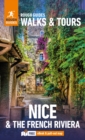 Image for Rough Guides Walks and Tours Nice and the French Riviera: Top 14 Itineraries for Your Trip: Travel Guide with eBook
