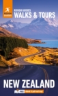 Image for Rough Guides Walks and Tours New Zealand: Top 18 Itineraries for Your Trip: Travel Guide with eBook