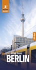 Image for Pocket Rough Guide Berlin: Travel Guide with eBook
