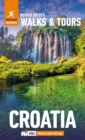 Image for Rough Guides Walks and Tours Croatia: Top 15 Itineraries for Your Trip: Travel Guide with eBook