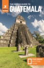 Image for The Rough Guide to Guatemala: Travel Guide with eBook