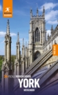 Image for Pocket Rough Guide Weekender York: Travel Guide with Free eBook