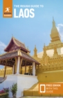 Image for The Rough Guide to Laos: Travel Guide with eBook