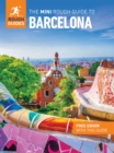 Image for The Mini Rough Guide to Barcelona: Travel Guide with eBook