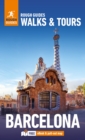 Image for Rough Guides Walks and Tours Barcelona: Top 19 Itineraries for Your Trip: Travel Guide with eBook