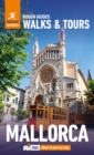 Image for Rough Guides Walks and Tours Mallorca: Top 14 Itineraries for Your Trip: Travel Guide with eBook