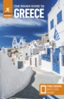 Image for The Rough Guide to Greece: Travel Guide with eBook