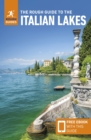Image for The Rough Guide to the Italian Lakes: Travel Guide with eBook