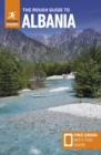 Image for The Rough Guide to Albania: Travel Guide with eBook