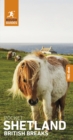 Image for Rough Guides Pocket British Breaks Shetland: Travel Guide with eBook