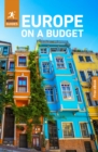 Image for Rough Guides Europe On a Budget: Travel Guide with eBook
