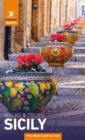 Image for Rough Guides Walks and Tours Sicily: Travel Guide with eBook