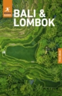 Image for Rough Guides Bali and Lombok: Travel Guide with eBook