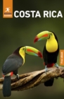 Image for Rough Guides Costa Rica: Travel Guide with eBook