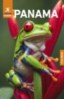 Image for Rough Guides Panama: Travel Guide with eBook