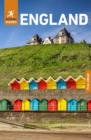 Image for Rough Guides England: Travel Guide with eBook