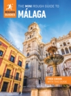 Image for The Mini Rough Guide to Malaga: Travel Guide with eBook