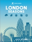 Image for Rough Guides City Stories: London Seasons