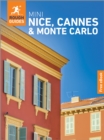 Image for Rough Guides Mini Nice, Cannes and Monte Carlo: Travel Guide with eBook