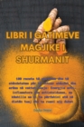 Image for Libri I Gatimeve Magjike I Shurmanit