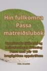 Image for Hin fullkomna Passa matreiðslubok