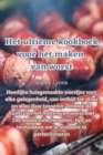 Image for Het ultieme kookboek voor het maken van worst