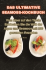 Image for Das Ultimative Seamoss-Kochbuch