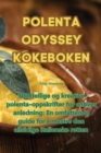 Image for Polenta Odyssey Kokeboken