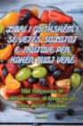 Image for Libri I Gjithshem I Se Vetes Salatat E Frutave Per Kohen Tuaj Vere