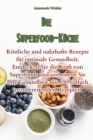 Image for Die Superfood-Kuche