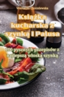 Image for Ksiazka kucharska z szynka I Palusa