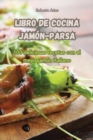 Image for Libro de cocina jamon-Parsa
