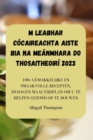 Image for M Leabhar Cocaireachta Aiste Bia Na Meanmhara Do Thosaitheoiri 2023