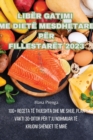 Image for Liber Gatimi Me Diete Mesdhetare Per Fillestaret 2023