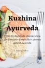 Image for Kuzhina Ayurveda