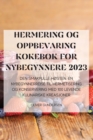 Image for Hermering Og Oppbevaring Kokebok for Nybegynnere 2023