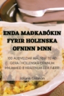 Image for Enda Madkabokin Fyrir Holenska Ofninn thInn