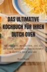 Image for Das Ultimative Kochbuch Fur Ihren Dutch Oven
