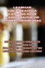 Image for Leabhar Cocaireachta Canning Agus Caomhnaithe Do Thosaitheoiri 2023