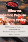 Image for Hilaw na hamon Palouse Libro ng recipe