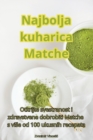 Image for Najbolja kuharica Matche