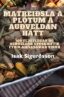 Image for Matreiðsla a plotum a auðveldan hatt