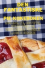 Image for Den Fantastiske Pie-Kokeboken