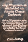 Image for Ang Mayaman at Malambot na Ricotta Cheese Cookbook