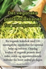 Image for Det veganske proteinkjøkkenet for nybegynnere