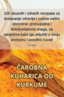 Image for Carobna Kuharica Od Kurkume